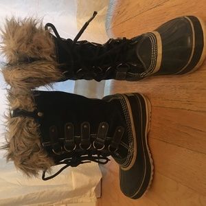 Sorel Joan of Arctic Boot